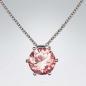 Preview: Mevisto Edelstein Collier 307